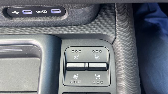 Hyundai Ioniq 6 N 478kW 84 kWh 4dr Auto [Vision Roof] Electric Saloon - Image 21